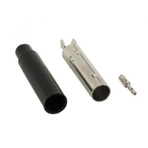 Adaptateur antenne din f