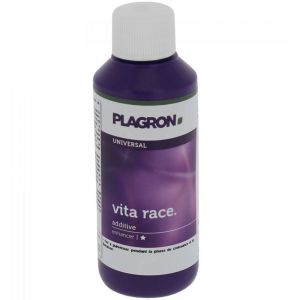 Plagron Vita Race organique 100ml