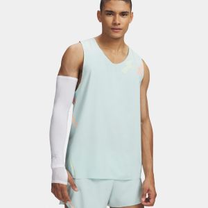Under Armour D&eacute;bardeur Velociti Elite bleu pastel - S
