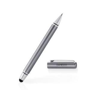 Wacom Bamboo Stylus Duo 3 - Stylet pour tablette