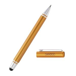 Image de Wacom Bamboo Stylus Duo 3 - Stylet pour tablette
