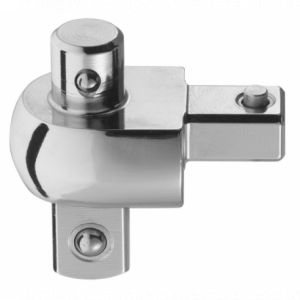 Image de Facom CARR&Eacute; CONDUCTEUR POUR CL&Eacute;S DYNAMOM&Eacute;TRIQUES - ATTACHEMENT 14 X 18 MM - 1/2" S.383