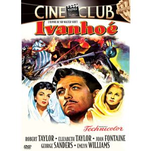 Image de Ivanhoe