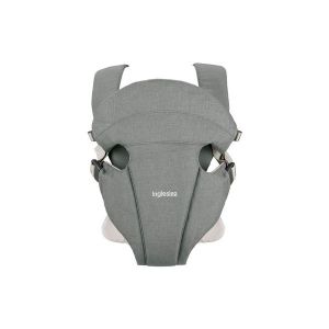 Inglesina Porte-Bébé Front - Light Grey