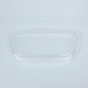 TNT VERRE COMPTEUR ADAPT. BOOSTER 2004> TRANSPARENT