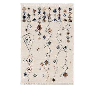 DRAWER Tapis d'inspiration berbère - 200x290cm - Geral