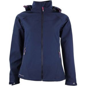 Veste femme Peak Mountain Softshell Acelsiorunm