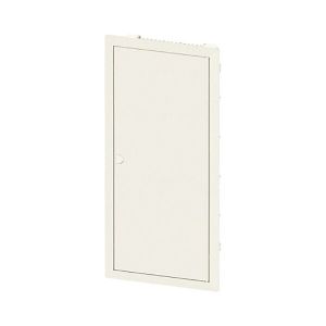 Siemens Tableau électrique encastré SIMBOX XL - 4 rangées, 63 A, 400 V, IP30, rails DIN conformes DIN EN 60715