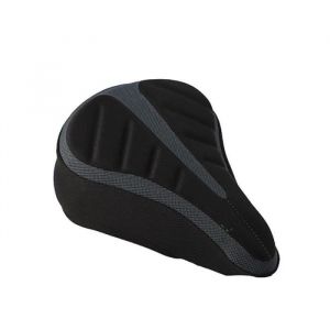 Couvre-selle gel large Optimiz