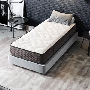 Matelas 70x200 HOTEL CONFORT Hauteur 30cm HR