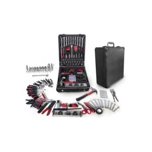 Valise malette à outils 308pcs