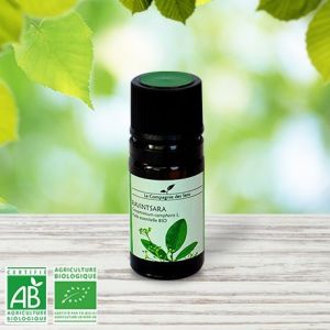 La Compagnie des Sens RAVINTSARA - Huile essentielle bio