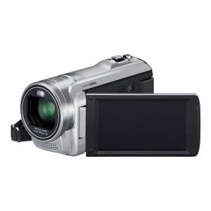 Image de Panasonic HC-V500 : Cam&eacute;scope Full HD &agrave; carte m&eacute;moire