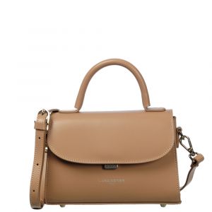 Lancaster Sac &agrave; main SUAVE EVEN Beige - Taille Taille Unique