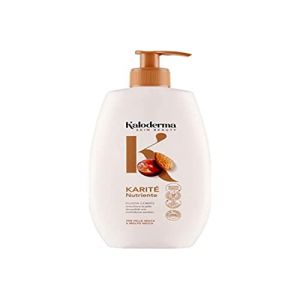 Kaloderma Karit? Fluida Corpo 400 ml