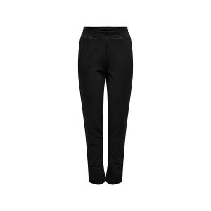 Image de Only Play Jogging ONPMELINA MW SLIM SWT PNT NOOS - Couleur S,M,L,XL,XS - Taille Noir