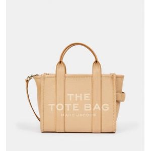 Marc Jacobs Sac cabas The Leather Small Tote Bag