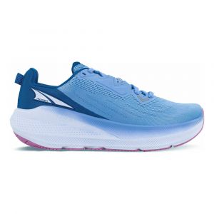 Altra FWD Via Chaussure De Running Sans Stabilisateurs Femmes - Bleu Clair, Pointure 38
