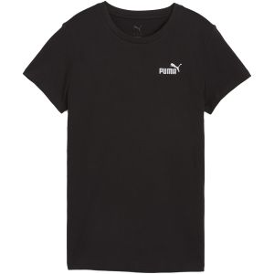Puma Tee-shirt à manches courtes femme ess small n°1