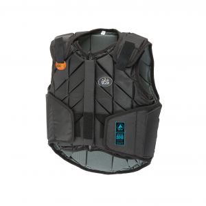 Gilet &eacute;quitation enfant USG Eco-Flexi