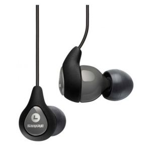 Shure SE112 - Écouteurs intra-auriculaires