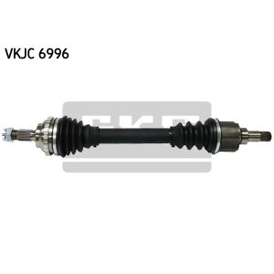 SKF Arbre de transmission : VKJC6996