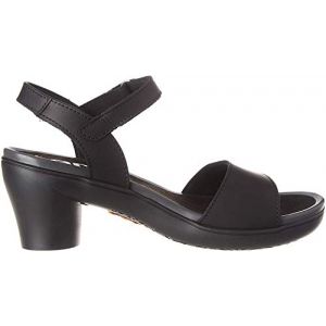 Art Sandales ALFAMA Noir - Taille 39