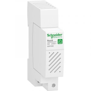 Schneider Electric SONNERIE SO'CLIC 230V