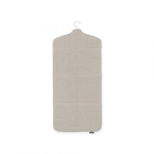 Brabantia Housse table à repasser Planche défroisseur pliable Grey