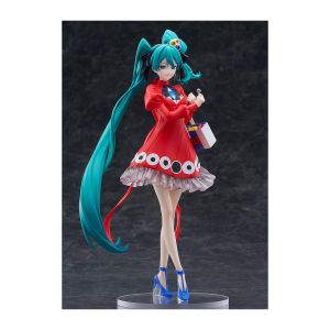Figurine HATSUNE MIKU - Psi - Pop Up Parade L 23cm - Good Smile Figurine - BM-240958