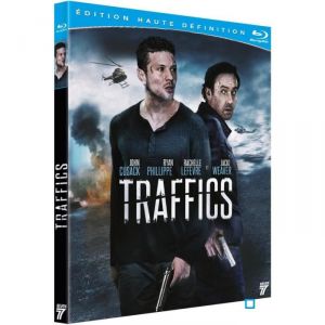 DVD TRAFFICS
