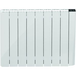 Image de Heliom Granit 1000 Watts (DIO080954) - Radiateur en fonte inertie sèche horizontal