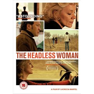 Image de Headless Woman [Edizione: Regno Unito] [Import italien] [DVD]