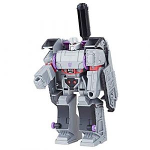 Hasbro Figurine 15 cm - Transformers Cyberverse 1-Step - Megatron