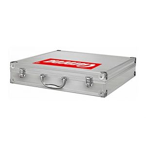 Carrera Digital 124 - 20070461 - V&eacute;hicule Miniature et Circuit - Pi&egrave;ce D&eacute;tach&eacute;e - Digital 124/Exclusive Coffret Aluminium