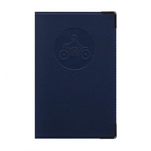 Porte-papiers Moto