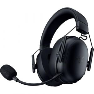 Razer BlackShark V3 X Hyperspeed - E-sports sans fil