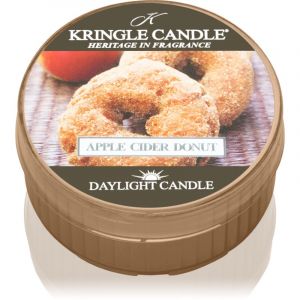 Kringle Candle Apple Cider Donut vela de t&eacute; 42 g