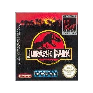 Image de The Lost World : Jurassic Park [GB]