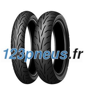 Dunlop Arrowmax GT 601 (150/70-17 TL 69H roue arri&egrave;re )