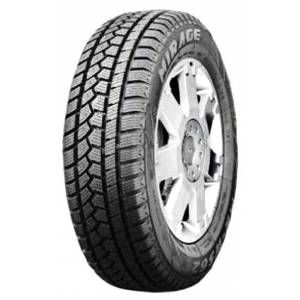 Mirage Pneu MR562 W 205/55 R17 95 H - Tourisme hiver