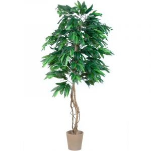 Image de Plantasia Manguier artificiel 180 cm