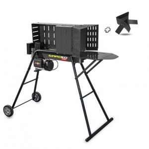 Image de Gardeo Pro Fendeur de bûches horizontal 2300 W