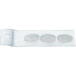 Omron Filtres pour N&eacute;buliseurs Duo Baby et A3 Complete x 3