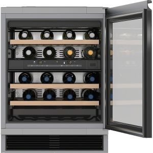 Image de Miele KWT 6321 - Cave de mise à température 34 bouteilles