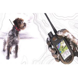 Image de Sportdog TEK-V2LT - GPS de chasse (localisation et dressage)