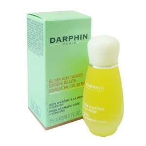 Image de Darphin Soin d'arôme à la rose 15 ml