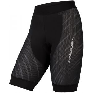 Image de Endura SingleTrack Liner Shorts Women, black M Sous-shorts rembourrés