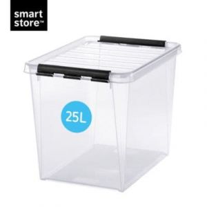SmartStore Boîte de rangement CLASSIC 16, 25 litres