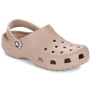 Crocs Classic Clog Femme - Brown, Brown - Taille 38-39